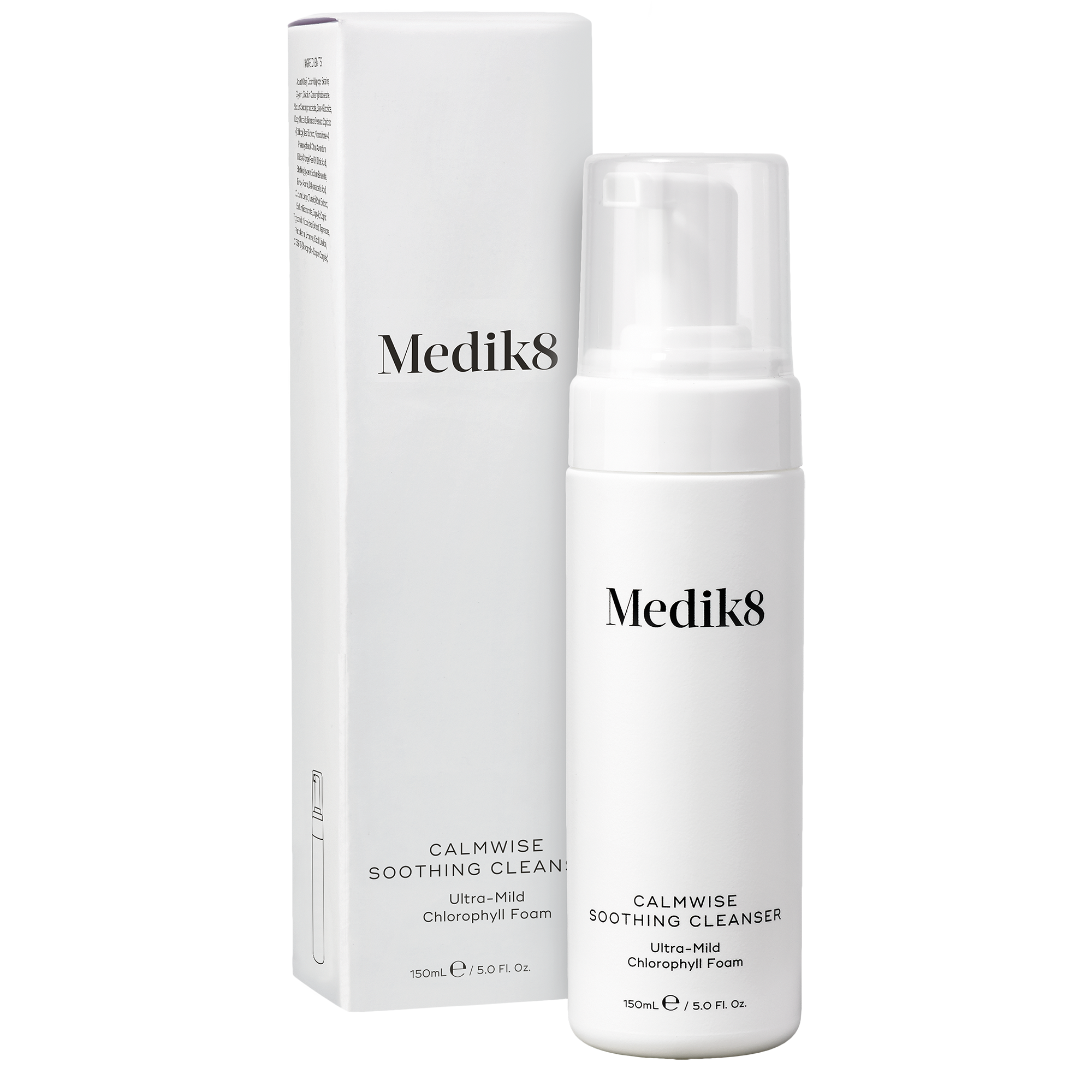 Medik8 Calmwise Soothing Cleanser 150ml