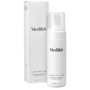 Medik8 Clarifying Foam 150ml