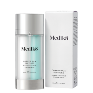 Medik8 Copper PCA Peptides 30ml