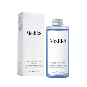 Medik8 Press&Clear Refill