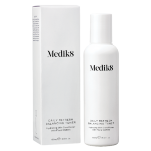 Medik8 Daily Refresh Balancing Toner 150ml