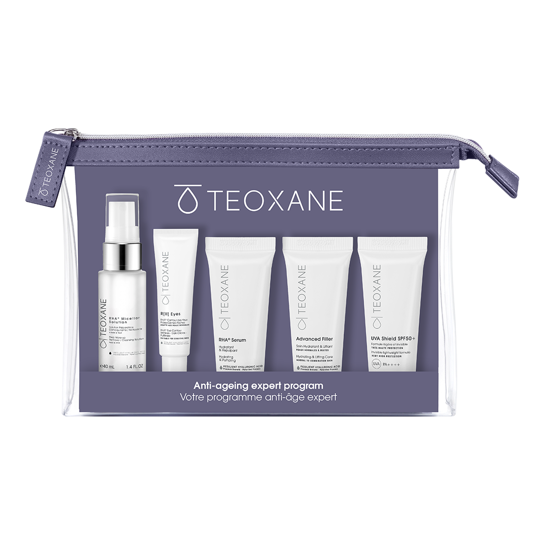 Teoxane Discovery Kit