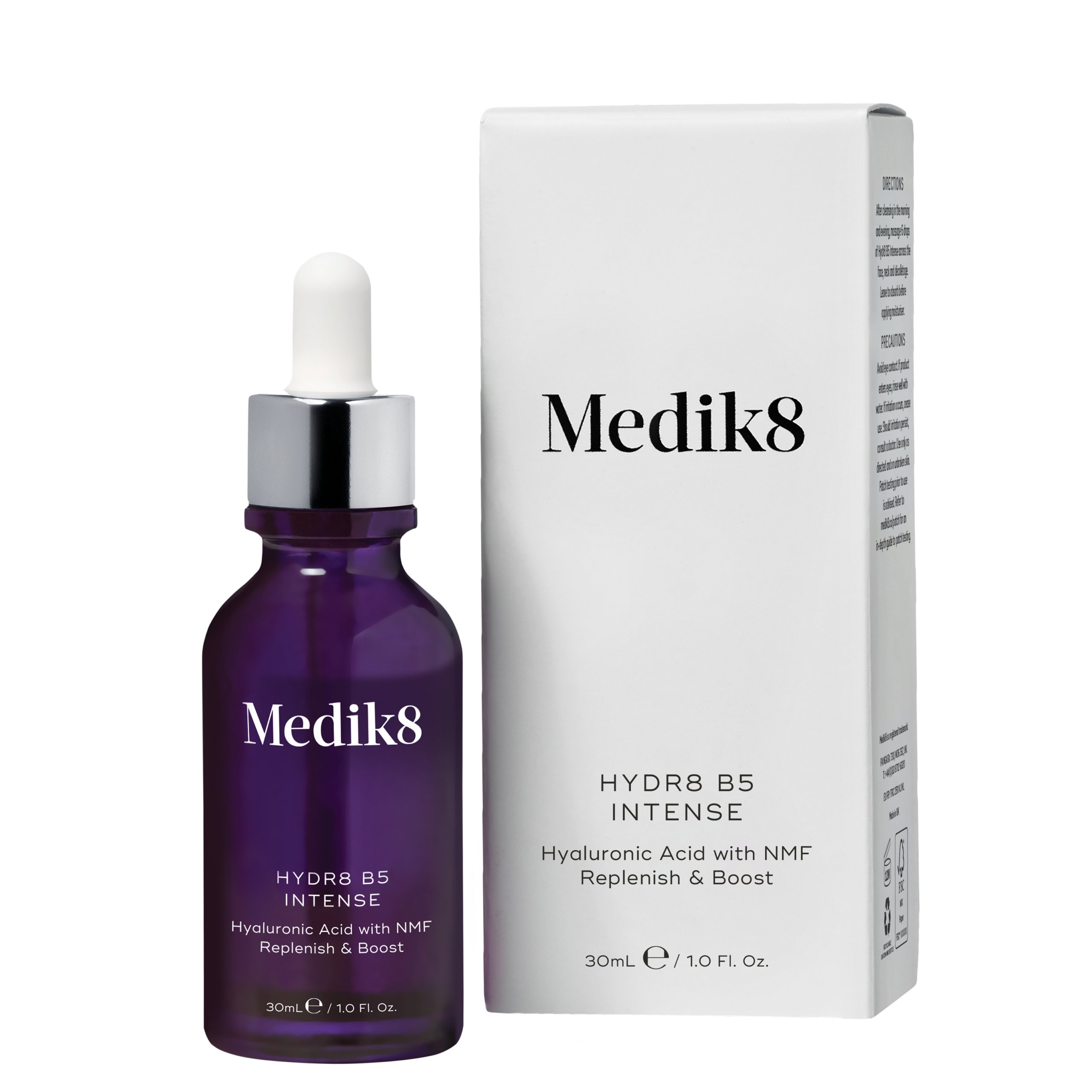Medik8 Hydr8 B5 Intense 30ml