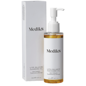 Medik8 Lipid – Balance Cleansing Oil 140ml