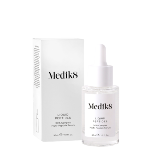 Medik8 Liquid Peptides 30ml