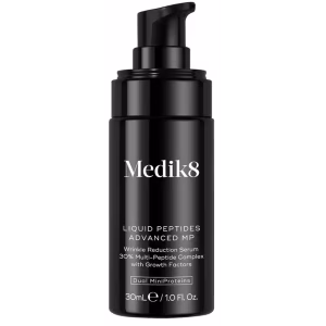 Medik8 Liquide Peptides Advanced MP