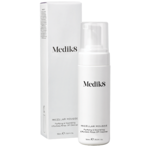 Medik8 Micellar Mousse 150ml