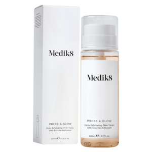 Medik8 Press&Glow 200ml
