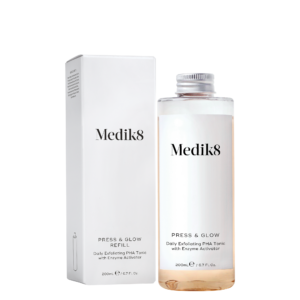 Medik8 Press&Glow Refill