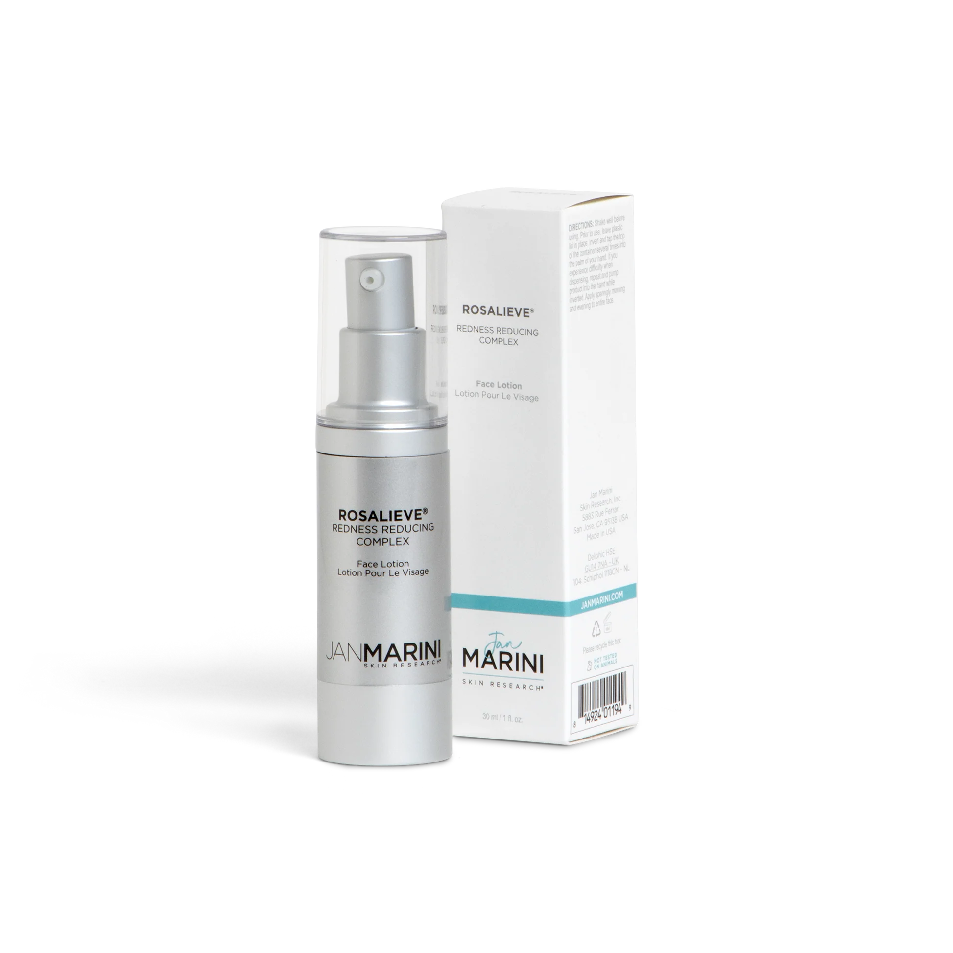 Jan Marini Rosalieve 30ml