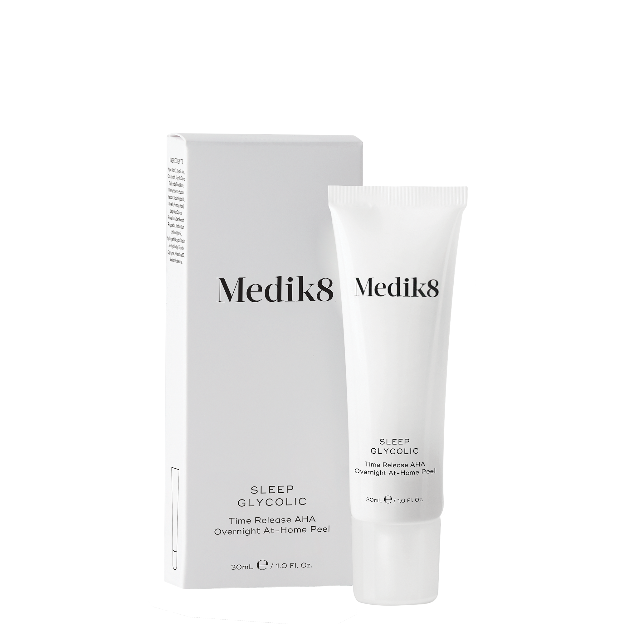 Medik8 Sleep Glycolic 30ml