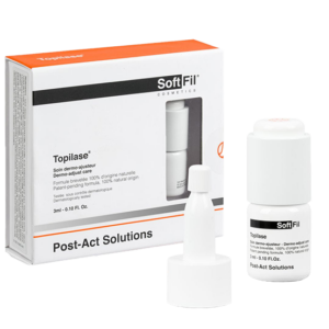SoftFill Topilase 3ml