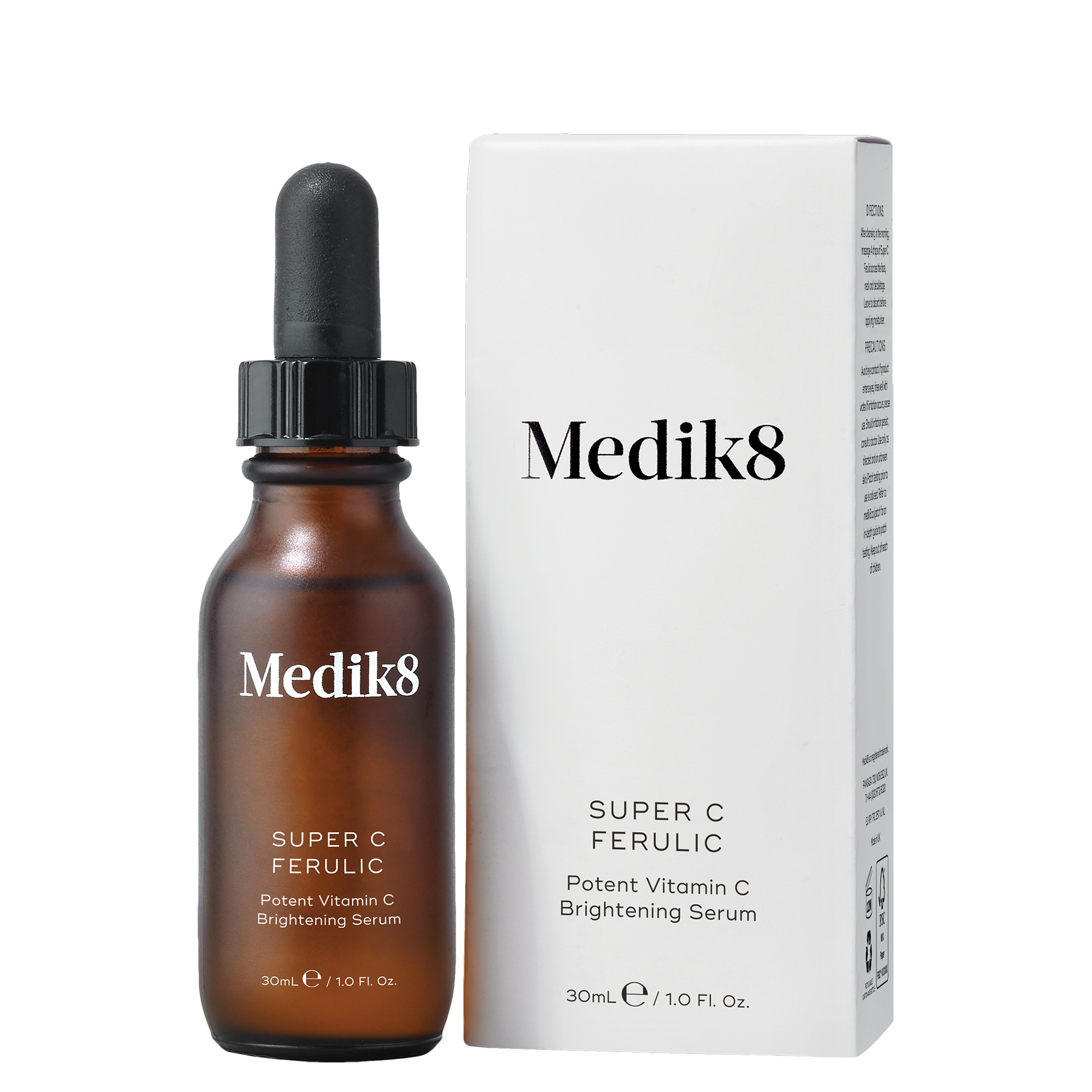 Medik8 Super C30 Ferulic 30ml