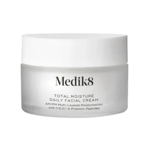 Medik8 Total Moisture Daily Facial Cream 50ml