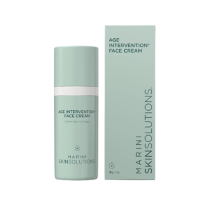 Marini Skin Solutions Age Intervention Face Cream 30ml