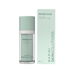 Marini Skin Solutions Age Intervention Retinol Plus Cream 30ml