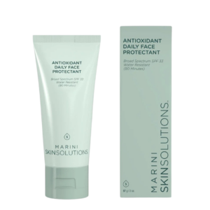 Marini Skin Solutions Antioxidant Daily Face Protectant SPF30 57g