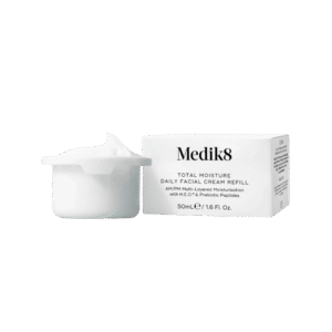 Medik8 Total Moisture Daily Facial Cream Refill 50ml