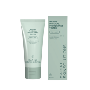 Marini Skin Solutions Marini Physical Tinted SPF45 57g