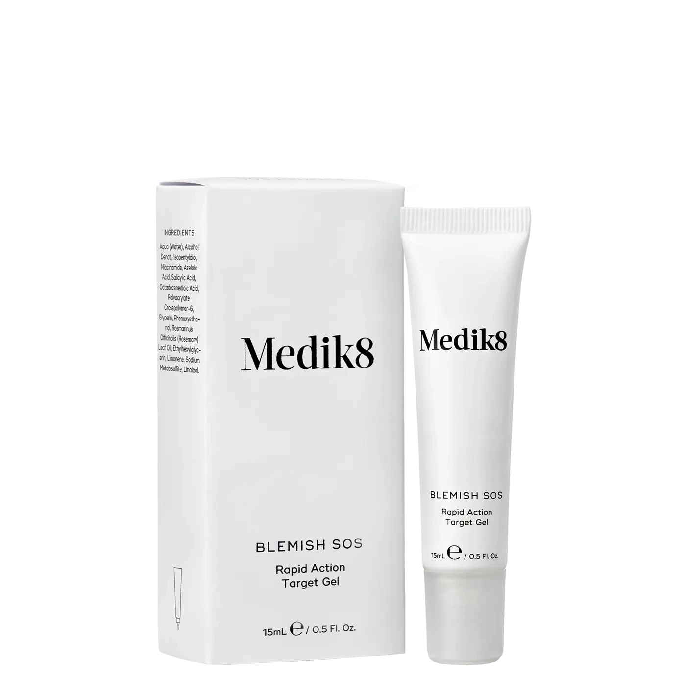 Medik8 Blemish SOS 15ml