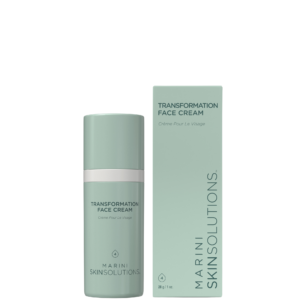 Marini Skin Solutions Transformation Face Cream 28g