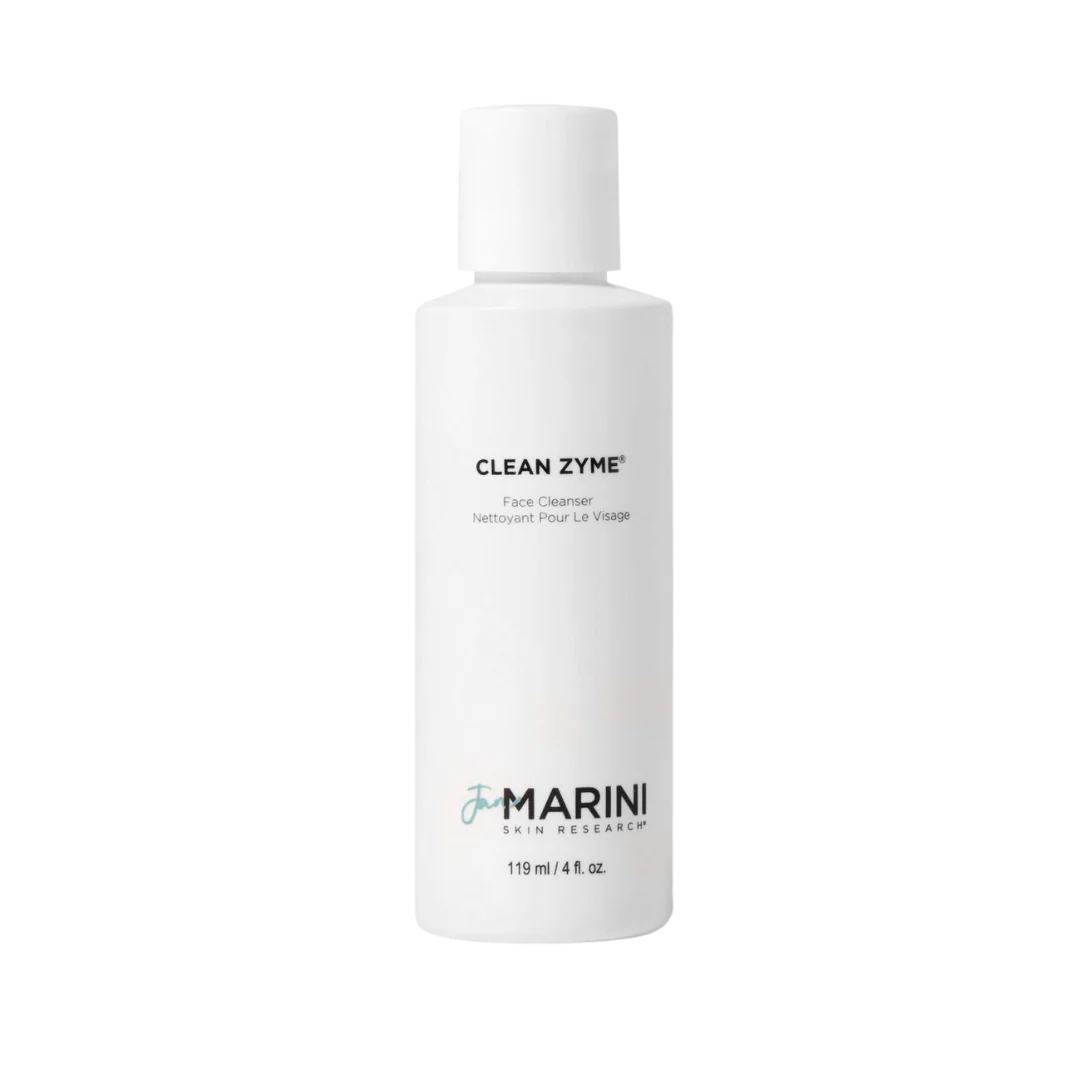 Jan Marini Clean Zyme Gel 119ml