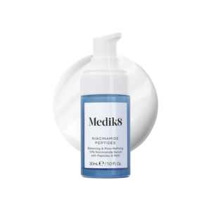 Medik8 - Niacynamide Peptides 30ml