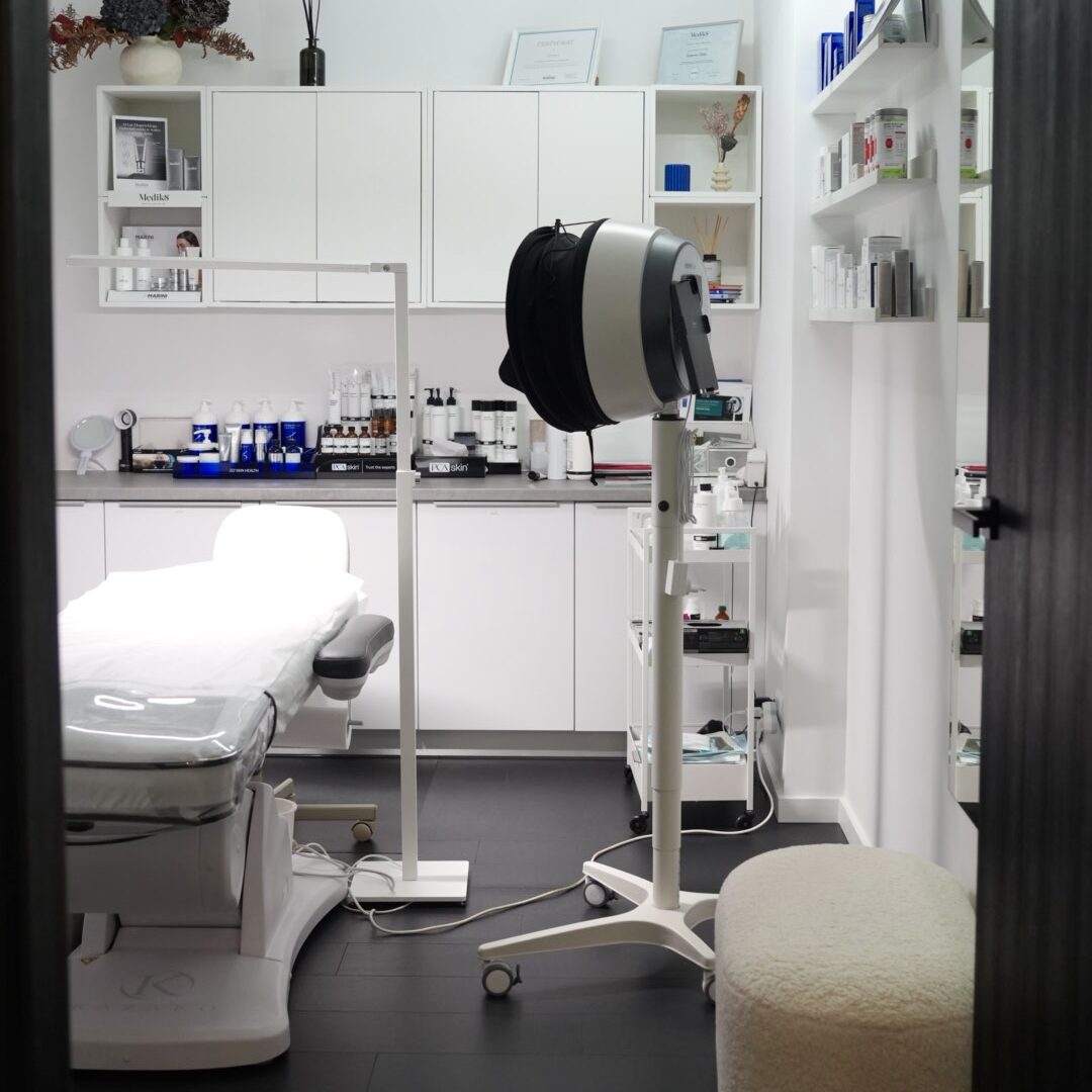 Mikronakłuwanie SkinPen