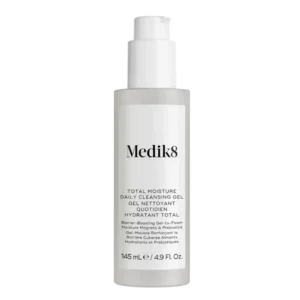Medik8 - Total Moisture Daily Cleansing Gel 145ml